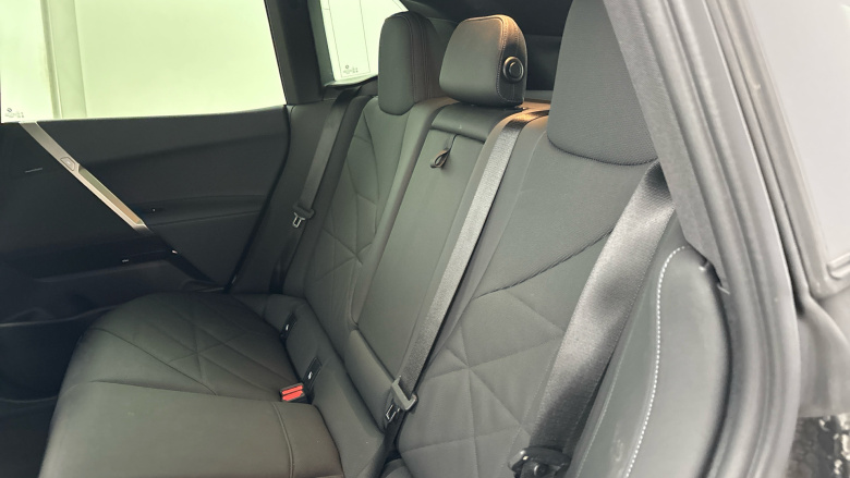 BMW iX 240kW xDrive40 M Sport Edition 76.6kWh 5dr Auto Electric Estate